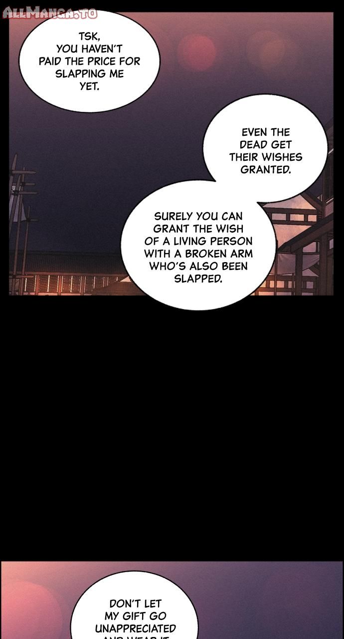 Read Love Song for Illusion EN Manga Online