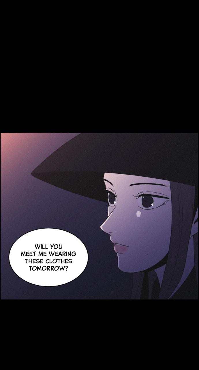 Read Love Song for Illusion EN Manga Online