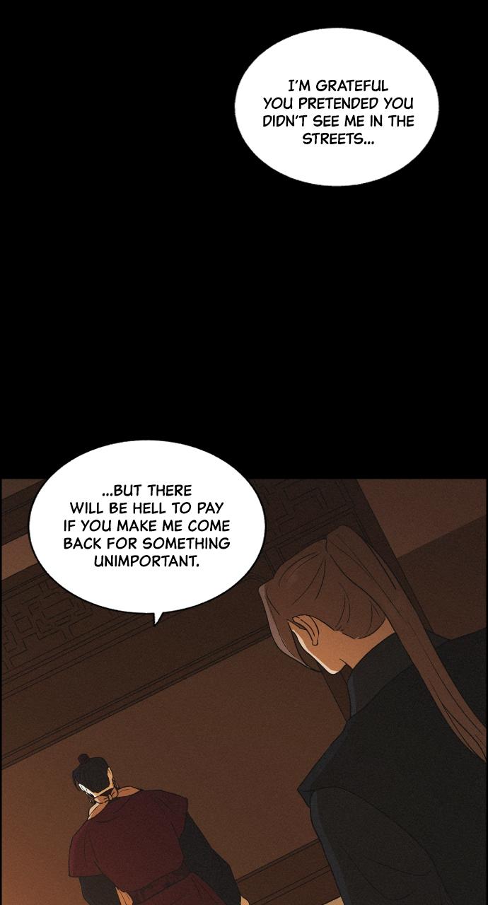 Read Love Song for Illusion EN Manga Online