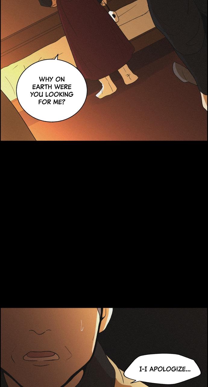 Read Love Song for Illusion EN Manga Online