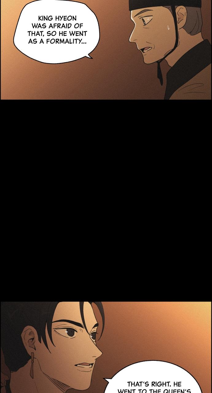 Read Love Song for Illusion EN Manga Online