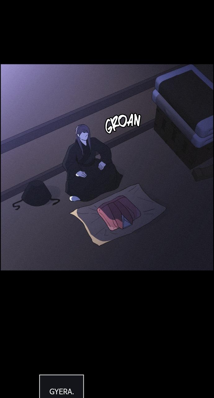 Read Love Song for Illusion EN Manga Online