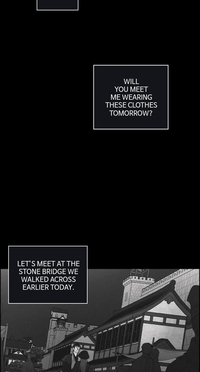 Read Love Song for Illusion EN Manga Online