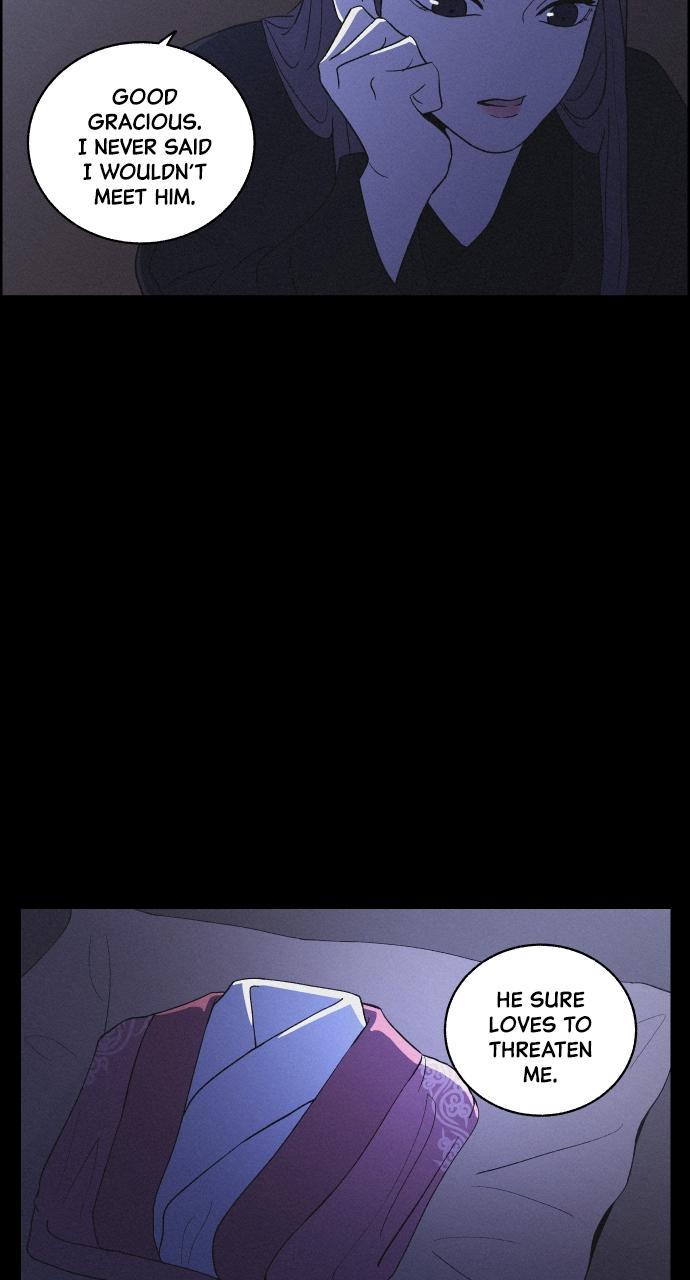 Read Love Song for Illusion EN Manga Online