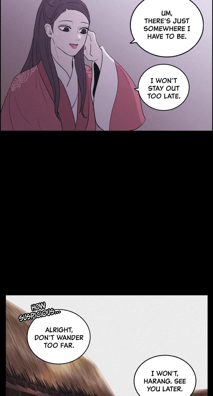 Read Love Song for Illusion EN Manga Online