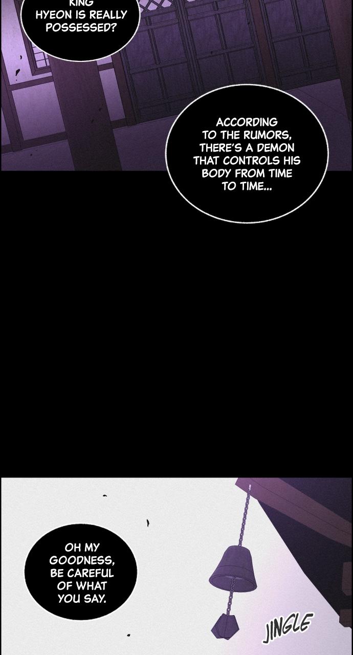 Read Love Song for Illusion EN Manga Online