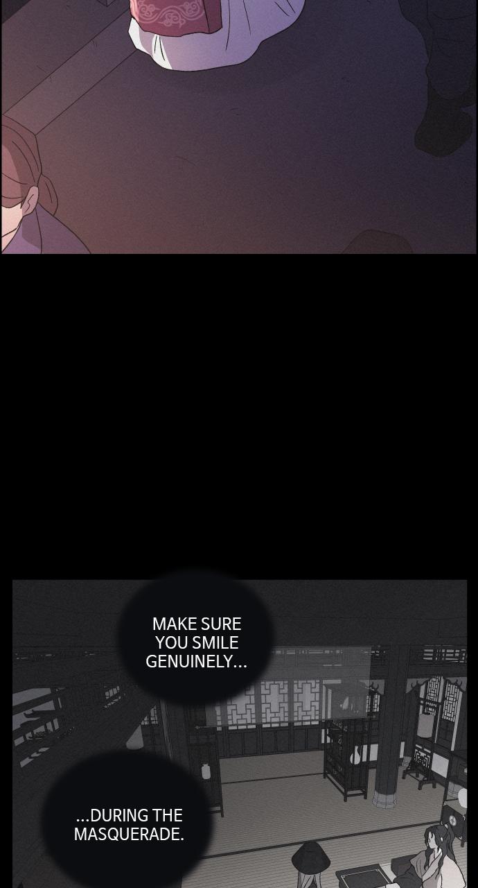 Read Love Song for Illusion EN Manga Online