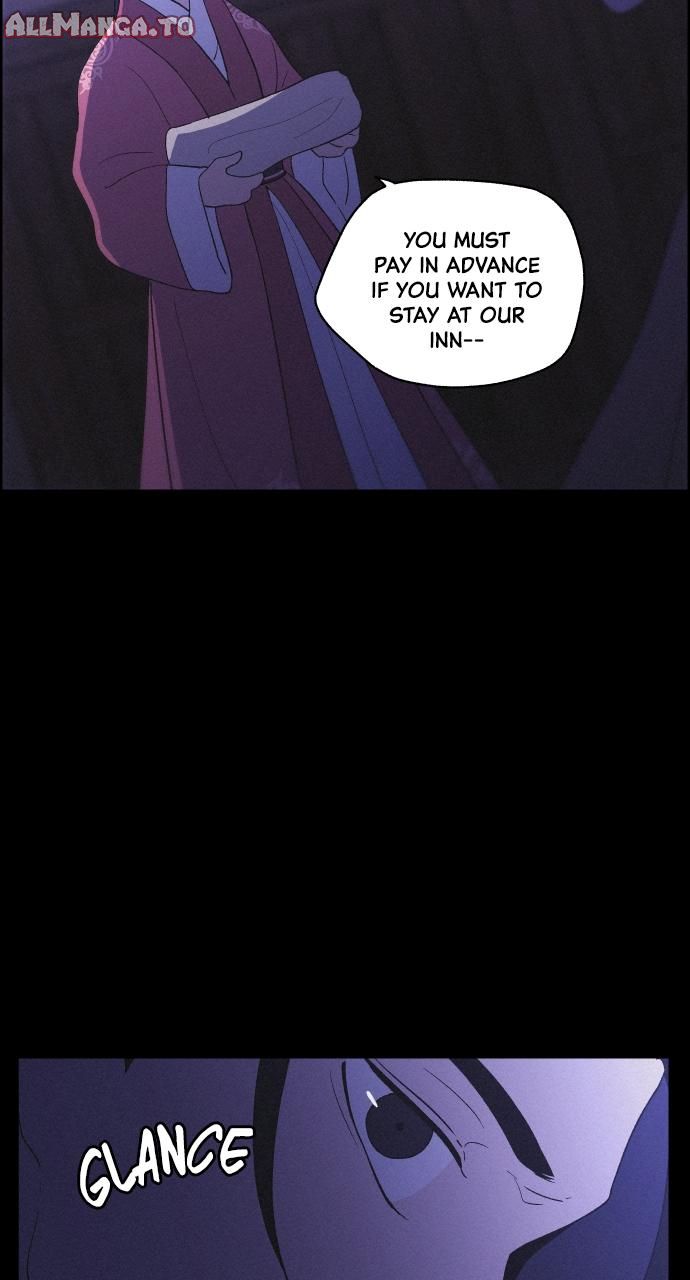 Read Love Song for Illusion EN Manga Online