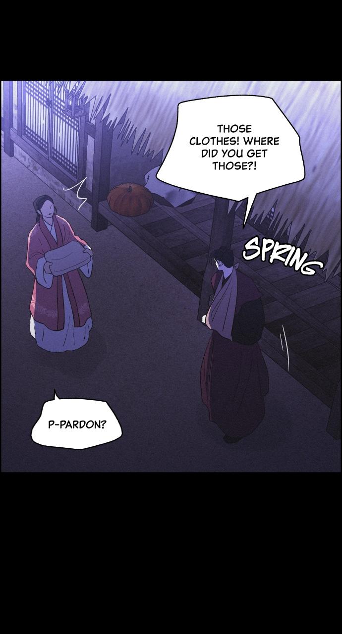 Read Love Song for Illusion EN Manga Online