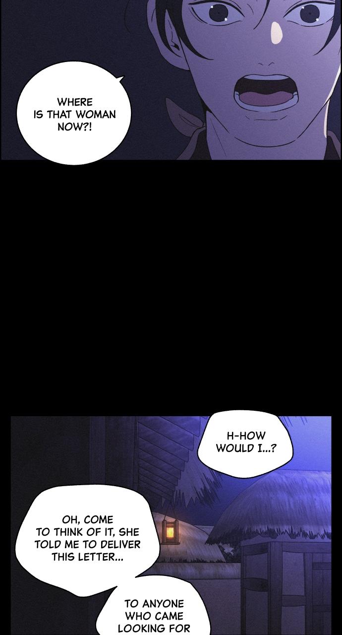 Read Love Song for Illusion EN Manga Online