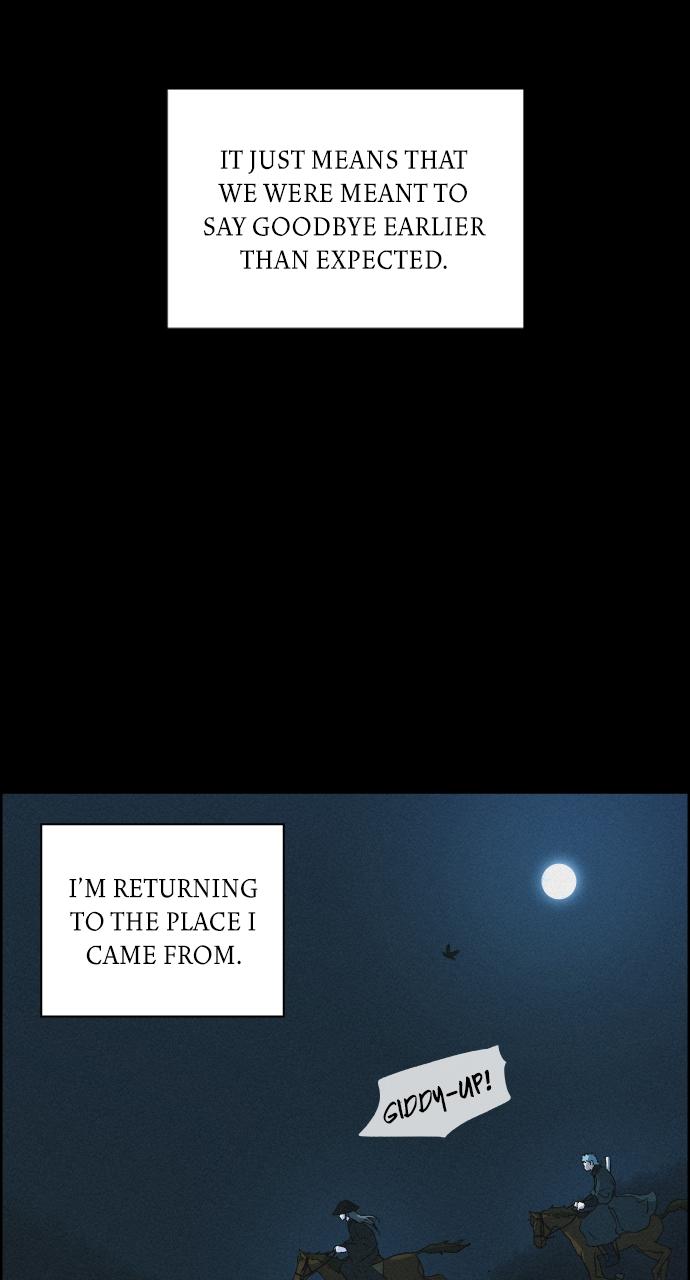 Read Love Song for Illusion EN Manga Online