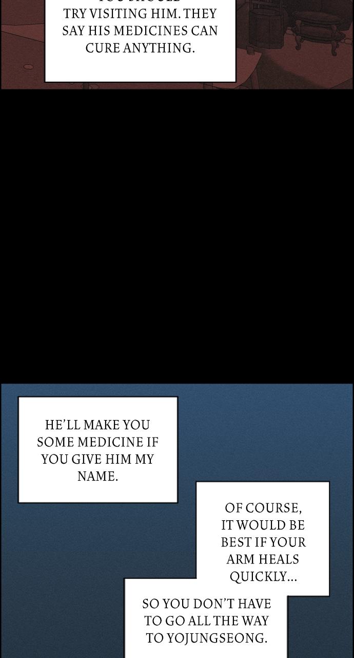 Read Love Song for Illusion EN Manga Online