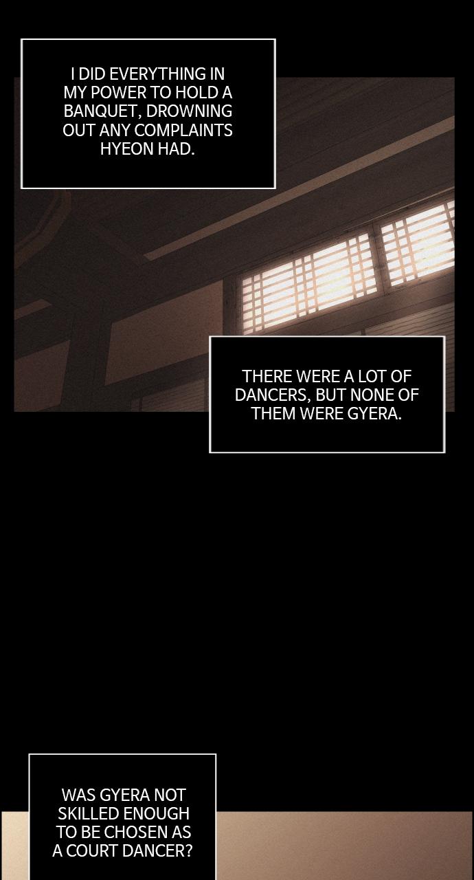 Read Love Song for Illusion EN Manga Online