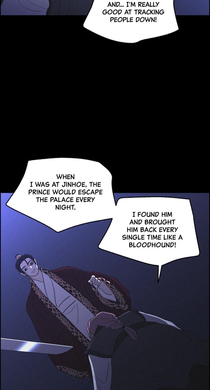 Read Love Song for Illusion EN Manga Online