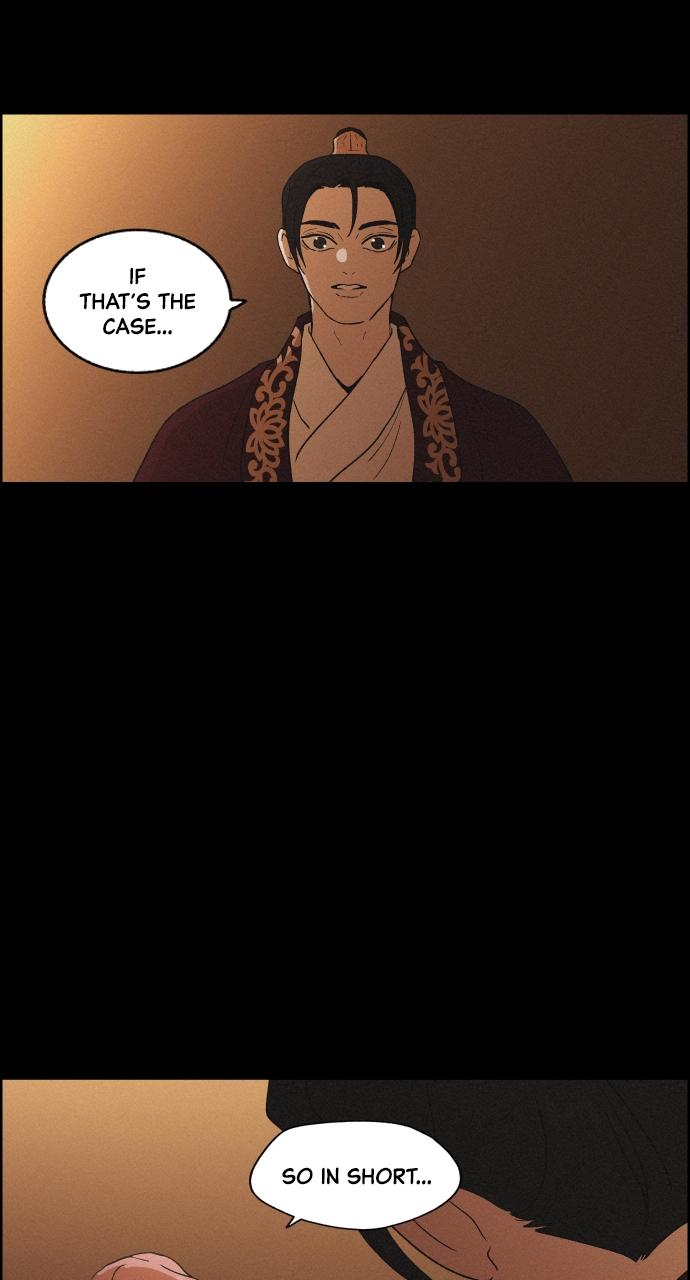 Read Love Song for Illusion EN Manga Online