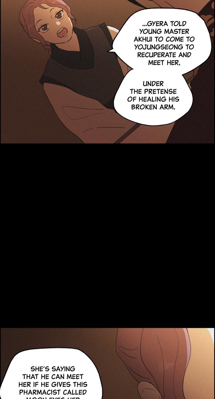 Read Love Song for Illusion EN Manga Online