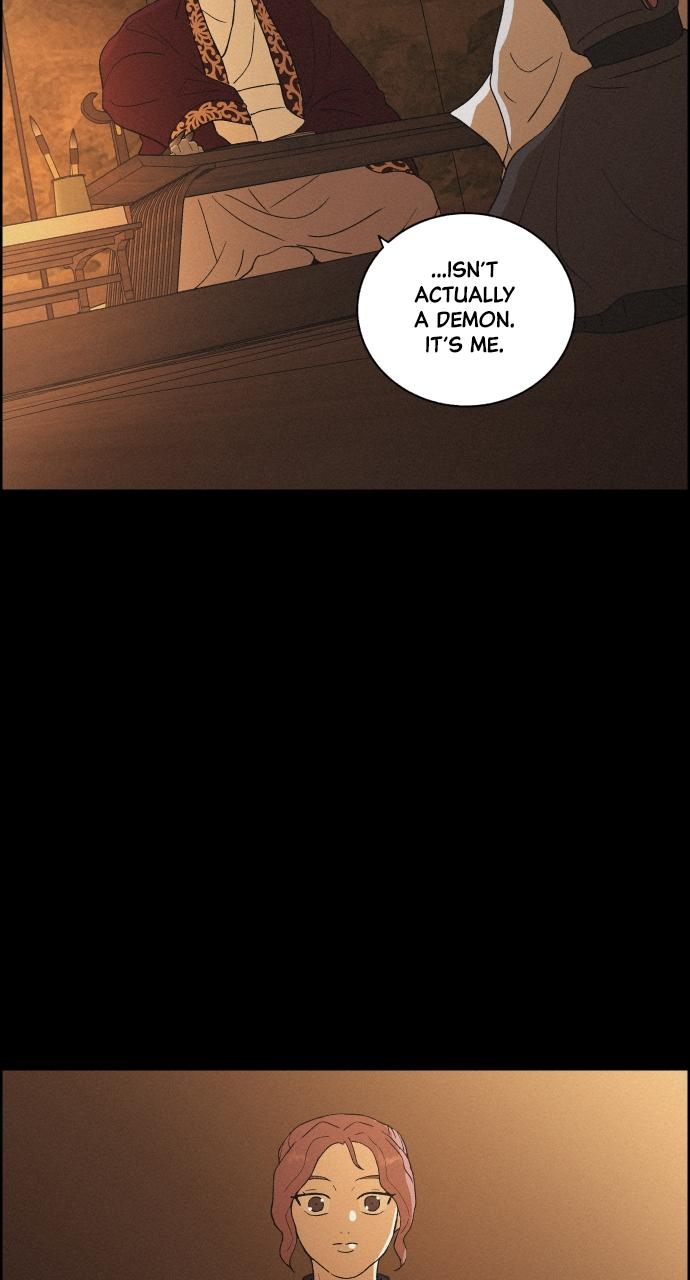 Read Love Song for Illusion EN Manga Online