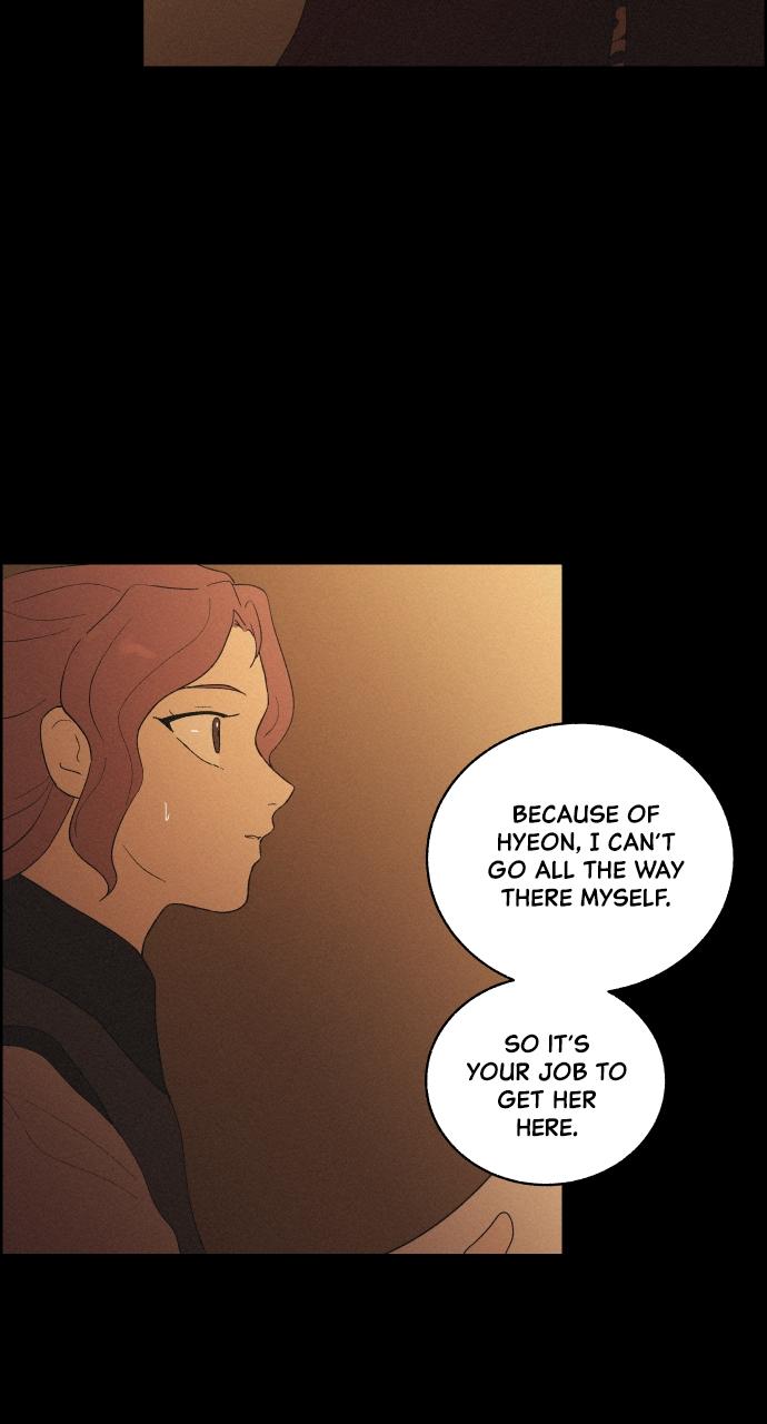 Read Love Song for Illusion EN Manga Online