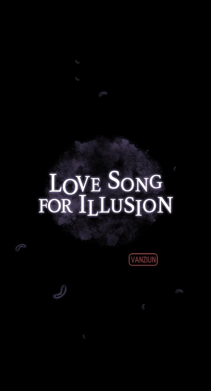 Read Love Song for Illusion EN Manga Online