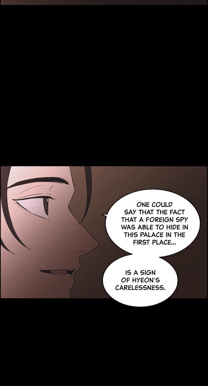 Read Love Song for Illusion EN Manga Online