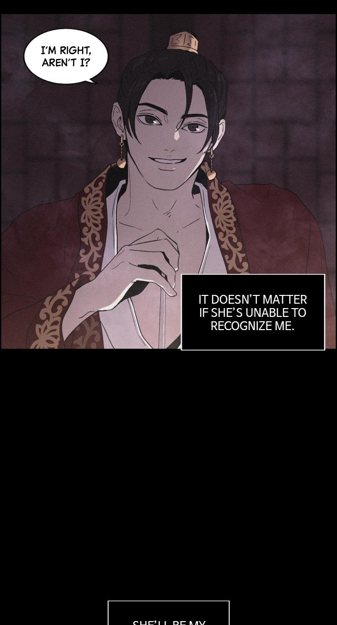 Read Love Song for Illusion EN Manga Online