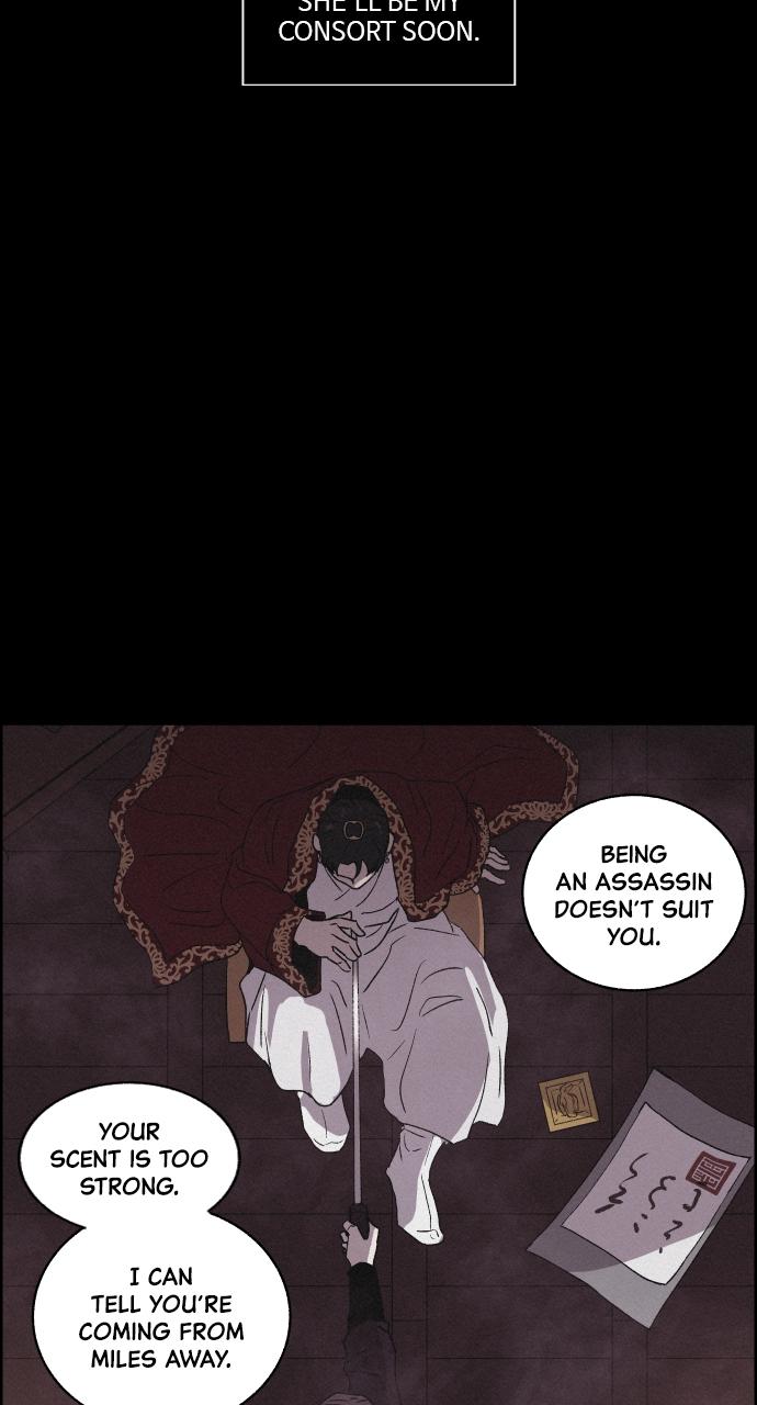 Read Love Song for Illusion EN Manga Online