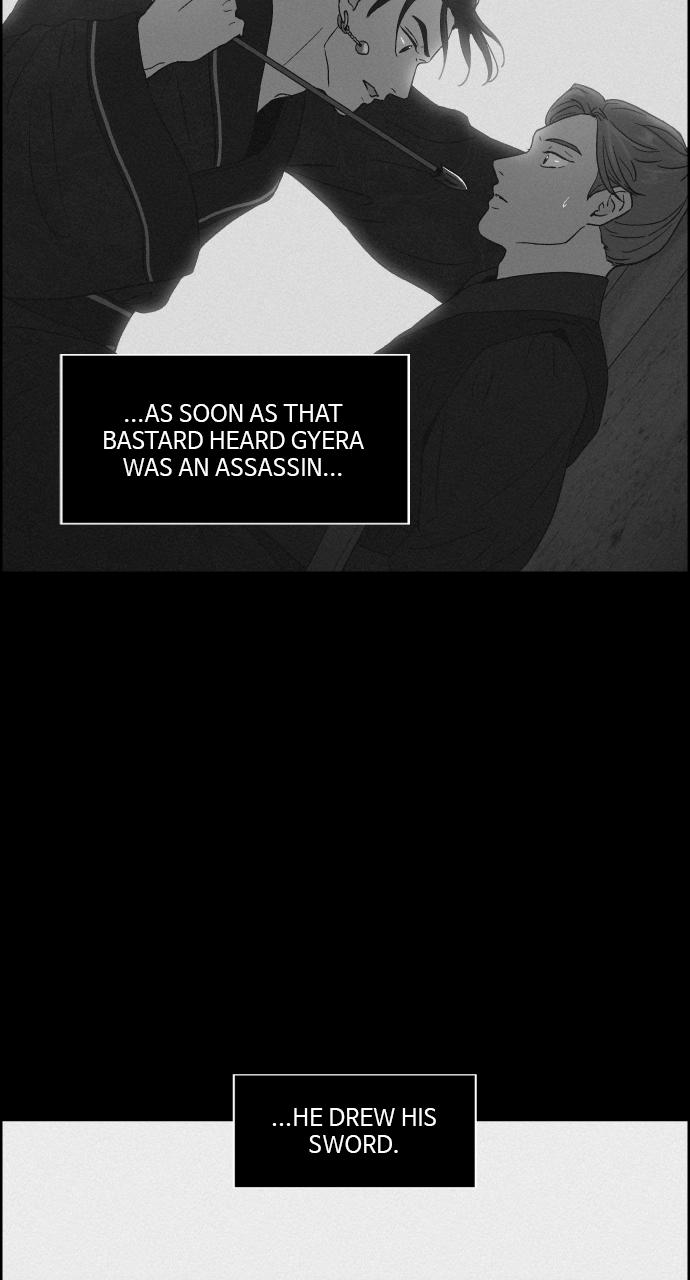 Read Love Song for Illusion EN Manga Online