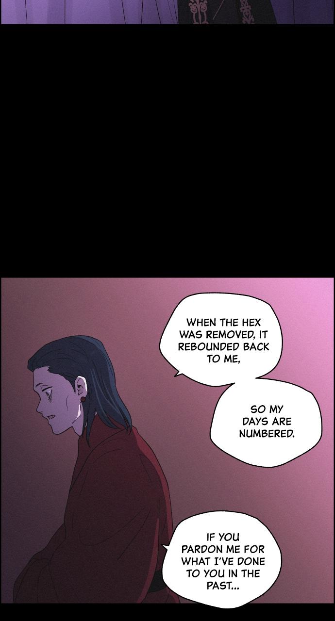 Read Love Song for Illusion EN Manga Online