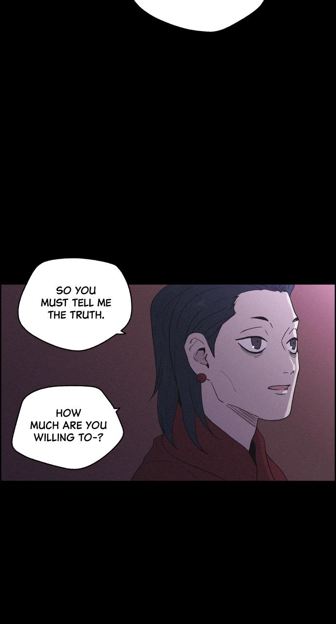 Read Love Song for Illusion EN Manga Online