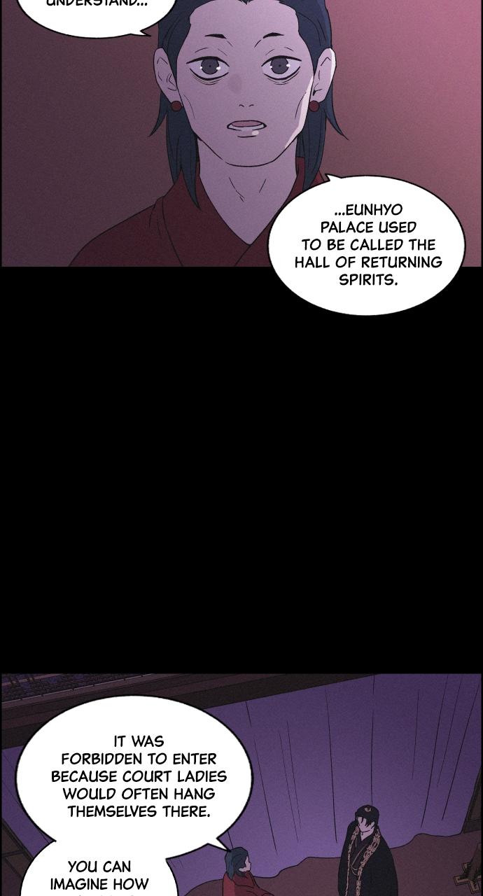 Read Love Song for Illusion EN Manga Online