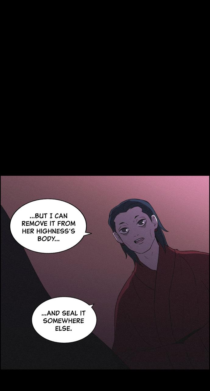 Read Love Song for Illusion EN Manga Online