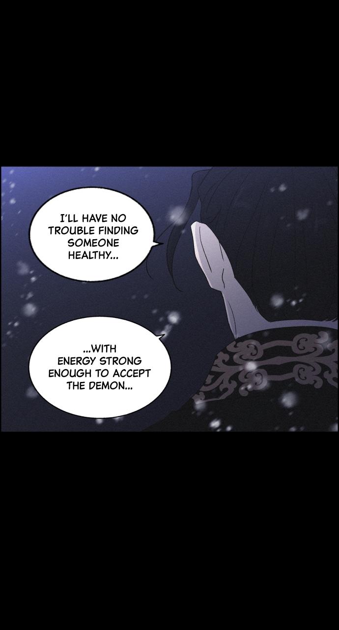 Read Love Song for Illusion EN Manga Online