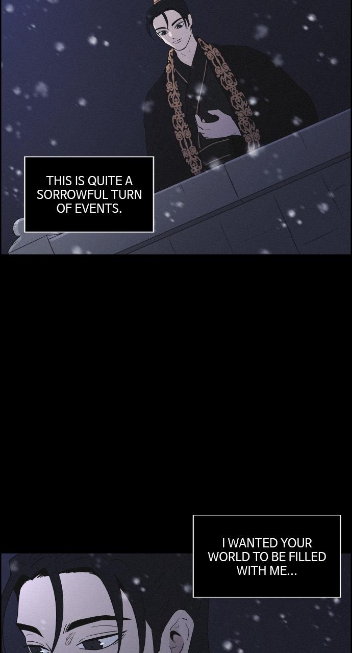 Read Love Song for Illusion EN Manga Online