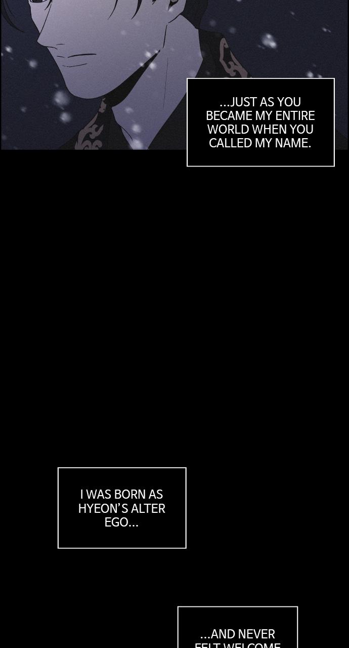 Read Love Song for Illusion EN Manga Online