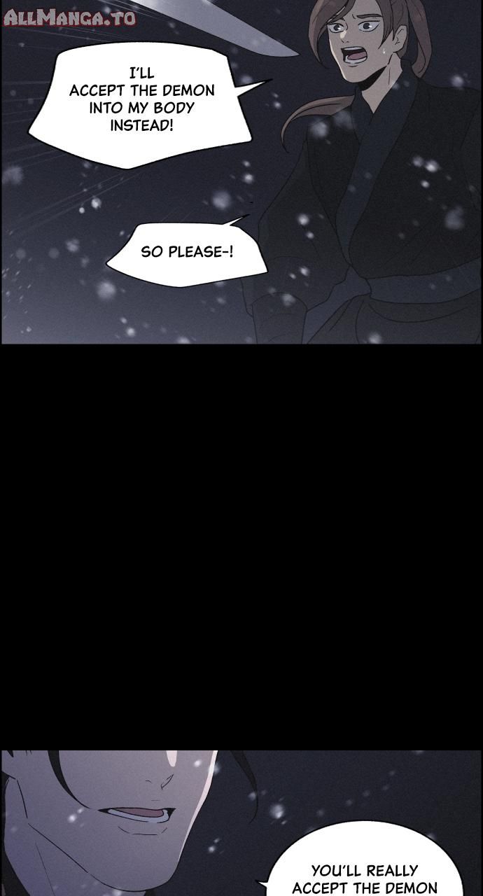 Read Love Song for Illusion EN Manga Online