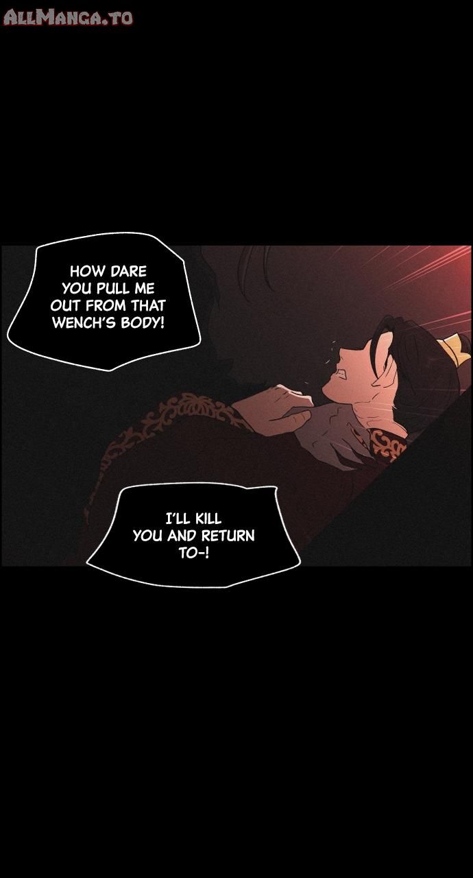 Read Love Song for Illusion EN Manga Online