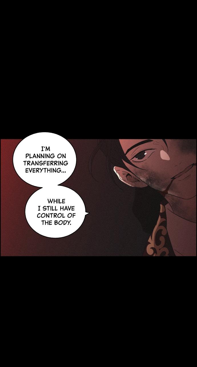 Read Love Song for Illusion EN Manga Online