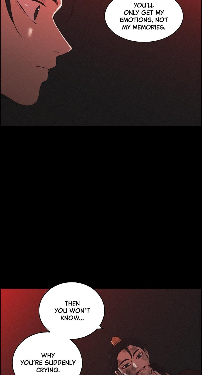 Read Love Song for Illusion EN Manga Online