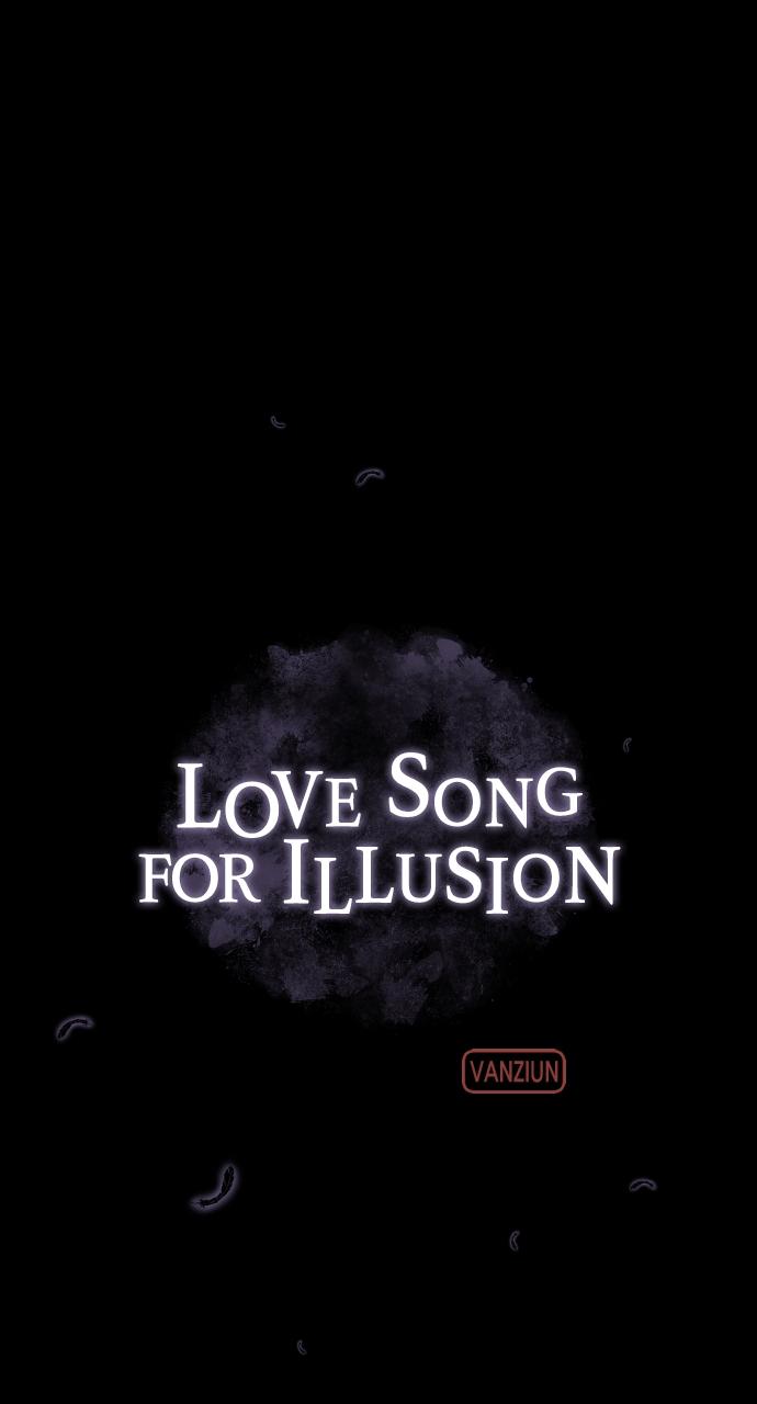 Read Love Song for Illusion EN Manga Online