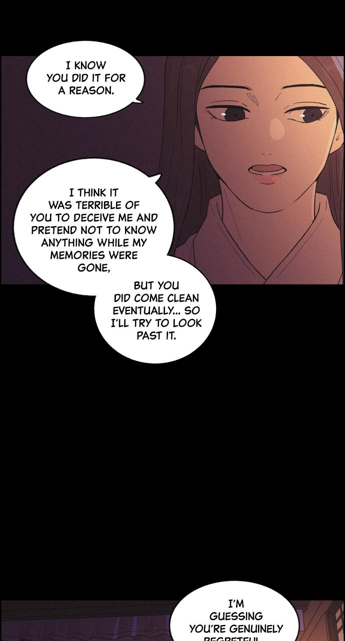 Read Love Song for Illusion EN Manga Online