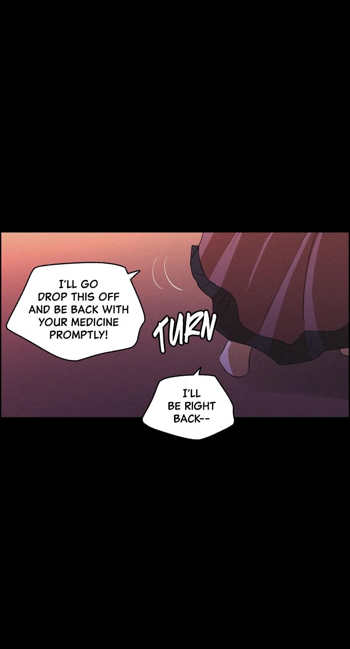 Read Love Song for Illusion EN Manga Online