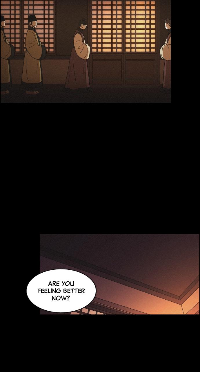 Read Love Song for Illusion EN Manga Online