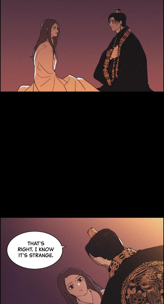 Read Love Song for Illusion EN Manga Online