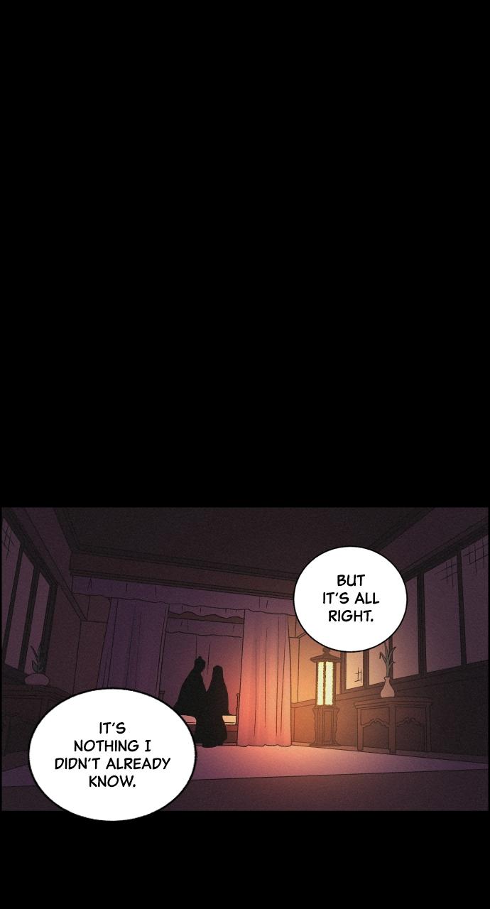 Read Love Song for Illusion EN Manga Online