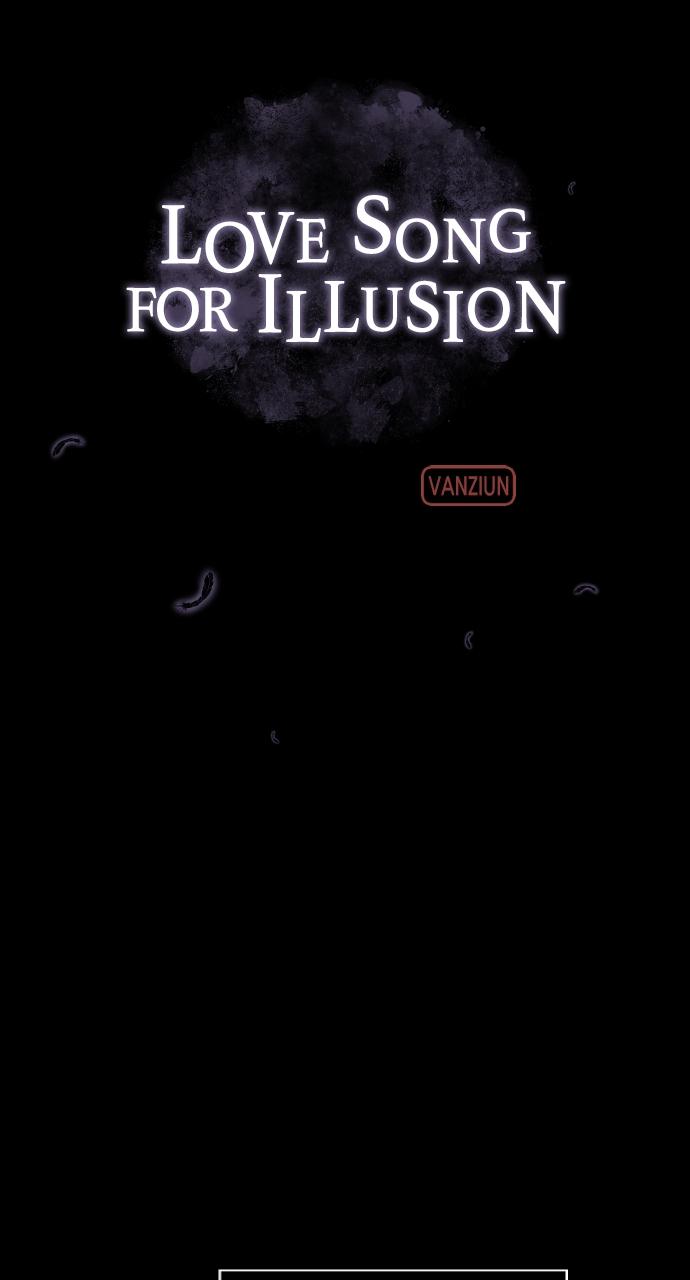 Read Love Song for Illusion EN Manga Online