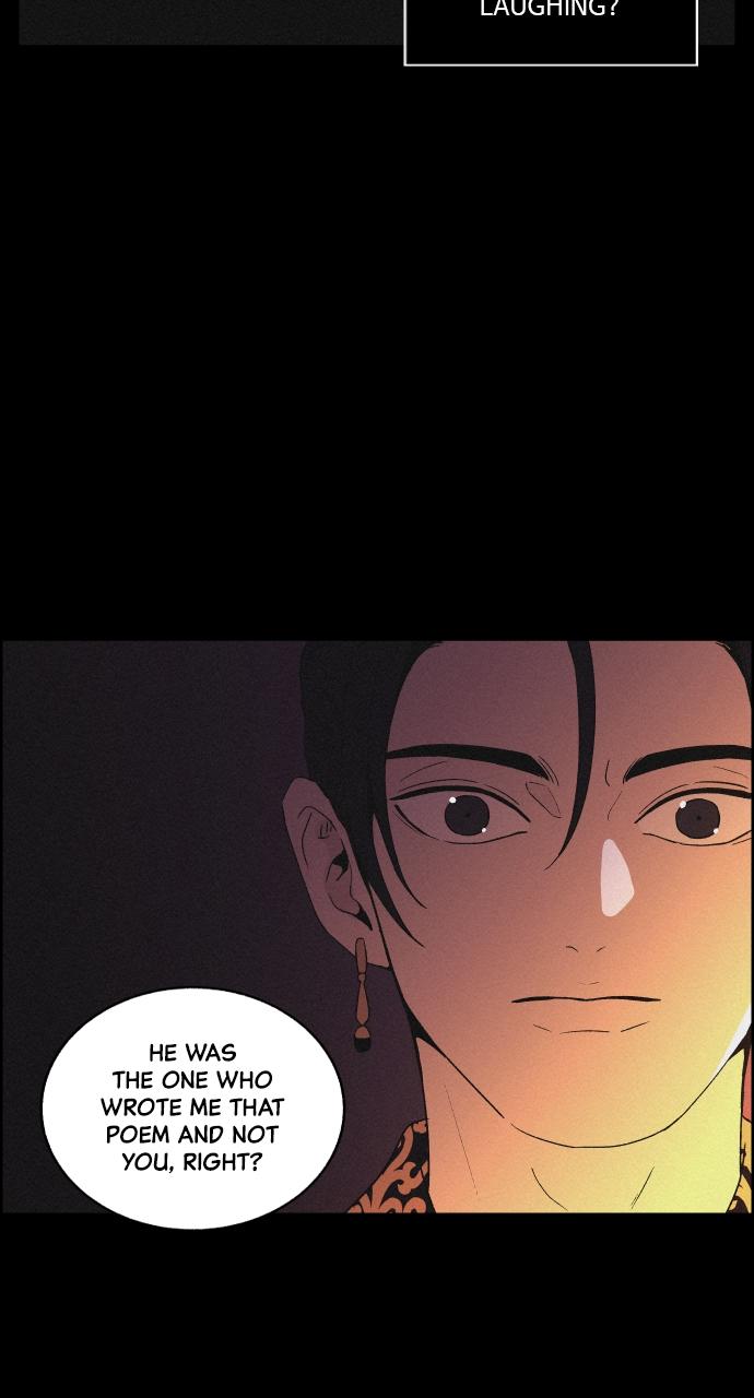 Read Love Song for Illusion EN Manga Online