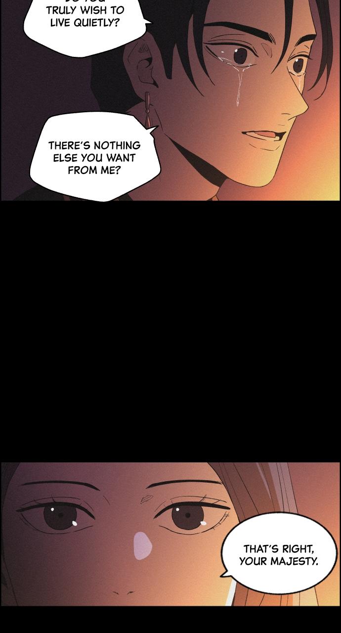 Read Love Song for Illusion EN Manga Online