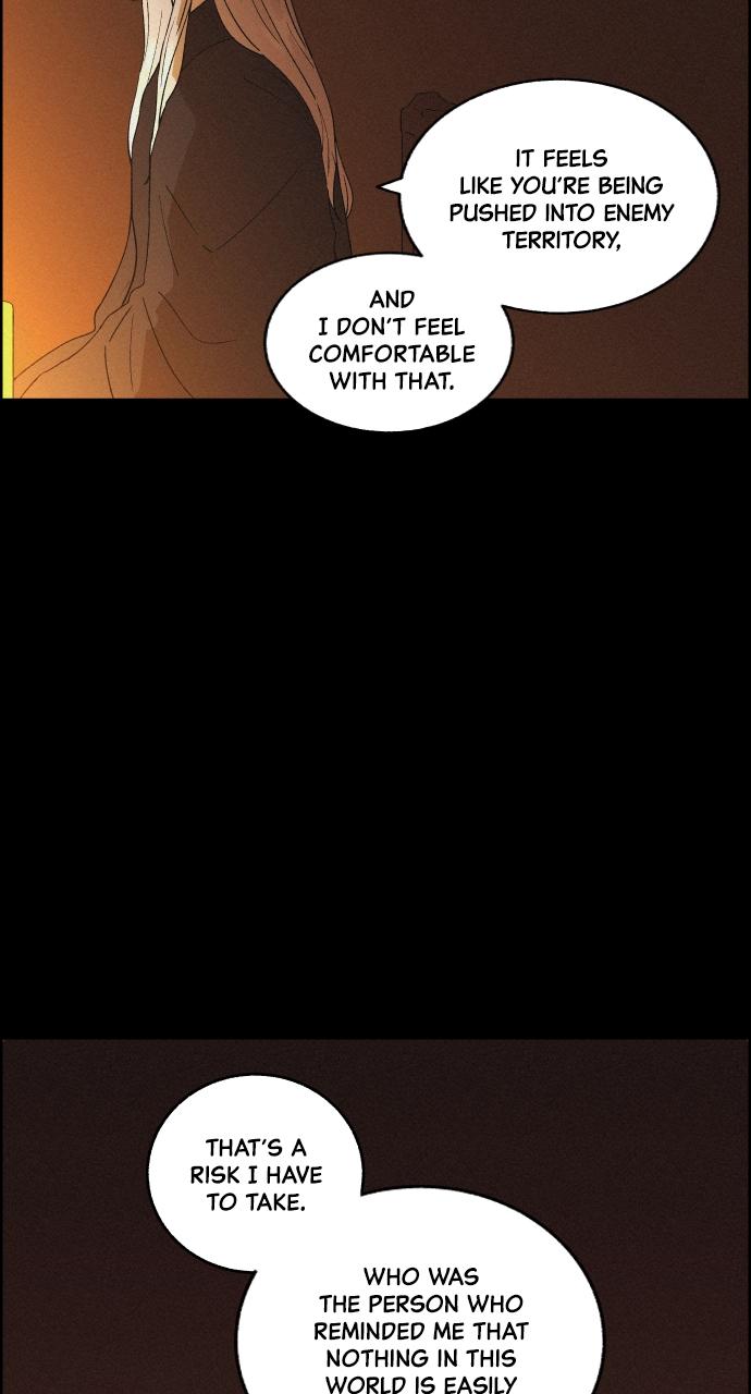 Read Love Song for Illusion EN Manga Online