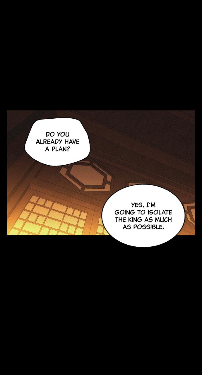 Read Love Song for Illusion EN Manga Online