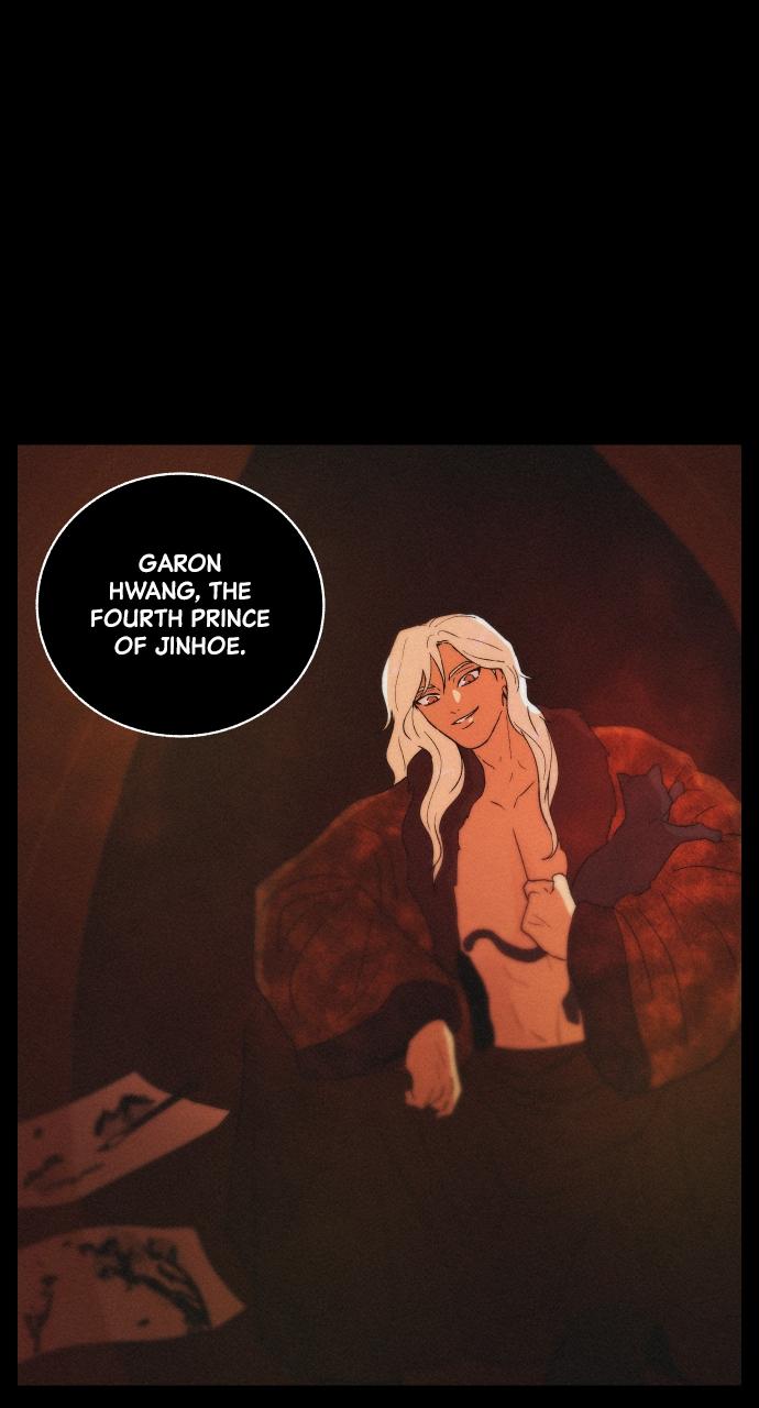 Read Love Song for Illusion EN Manga Online